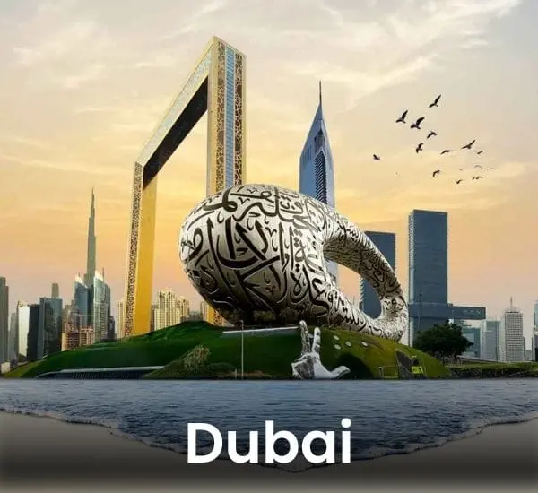 United Arab Emirates